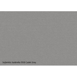 Cadet grey