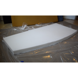 Koldskum 38 kg 9 cm