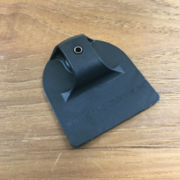 Lineløber med blok til...