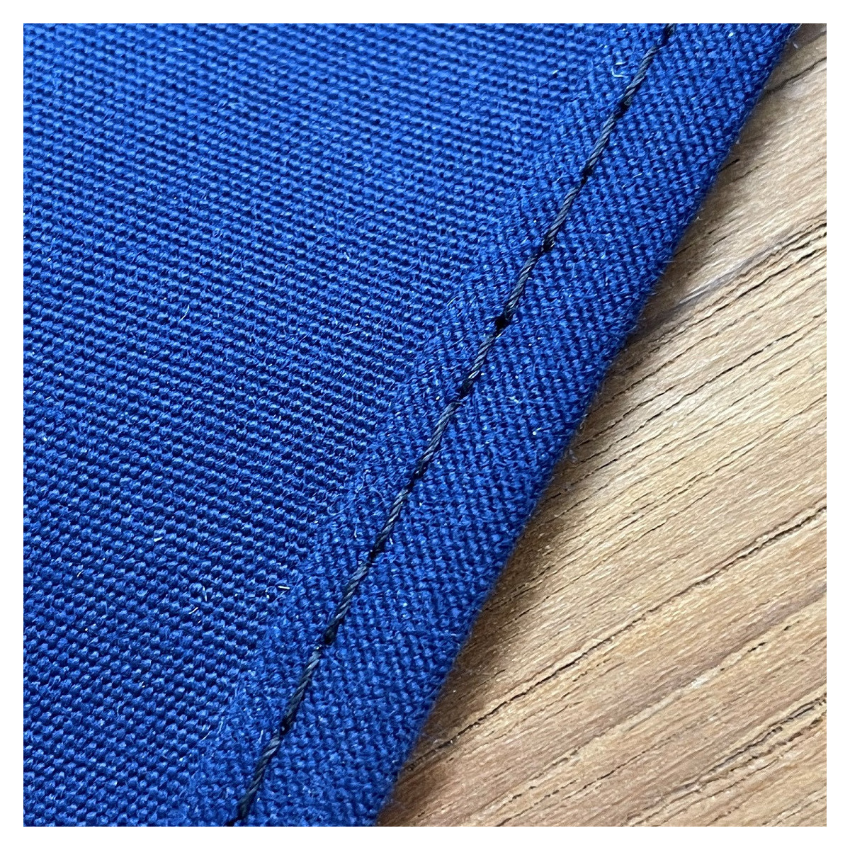 Sunbrella bias kantbånd