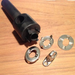 Common Sense hulværktøj