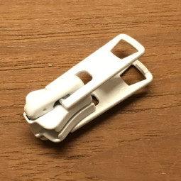 Dobbeltskyder til Vislon...