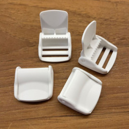 Quick release spænde 25 mm...