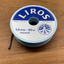 Liros Taklegarn