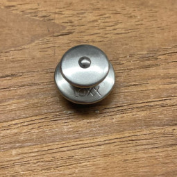 LOXX/Tenax knaphoved