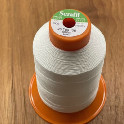 Sytråd Serafil 20 Water...