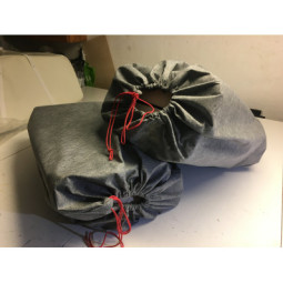 Prøve på Fibertex 125 gr