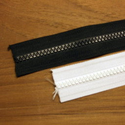 YKK Vislon no. 5 endeløs...