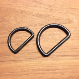 D-ring sort plast
