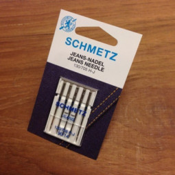 Schmetz jeansnål