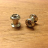 Kalecheknap 12mm