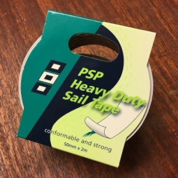 Sejltape heavy-duty 50 mm x 2 m