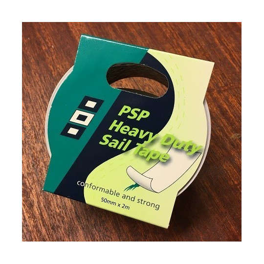 Sejltape heavy-duty 50 mm x 2 m Sejltape heavy-duty 50 mm x 2 m