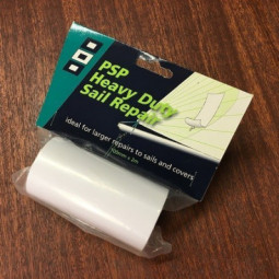 Sejltape heavy-duty 100 mm x 2 m