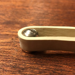 Kalecheknap 12mm