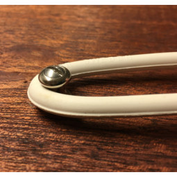 Kalecheknap 12mm