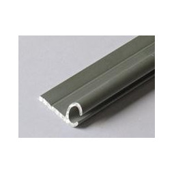 Aluskinne til 5,5 mm kaleche-keder