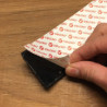 Velcro 50 mm selvklæbende