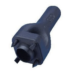 Lift-the-dot hugpipe