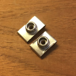 DOT vinduesclips til...