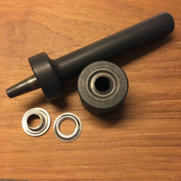 Samleværktøj til sejlring...