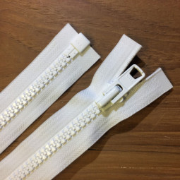 Ekstra lang YKK Vislon No....