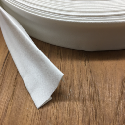 Stamoid 25 mm PVC kantbånd