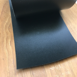 Kantbånd PVC 100 mm