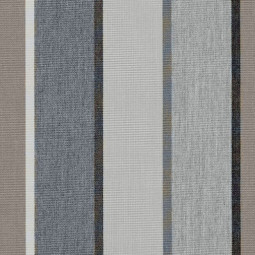 Sunbrella Quadri Grey