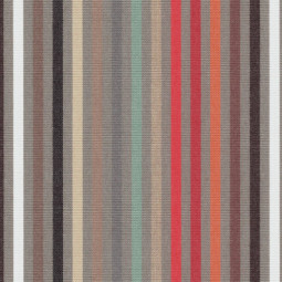 Sunbrella Confetti Red