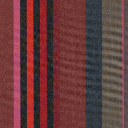 Sunbrella Figari Red