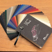 Sunbrella kalechestoffer