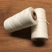 Materialer til reparation af sejl
