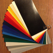 Vinyl og PVC